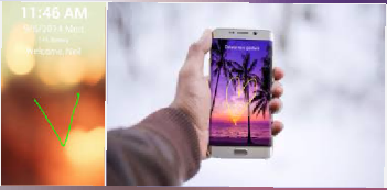 دانلود Gesture Lock Screen PRO
