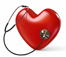 آموزش پیشگیری از بیماریهای قلبی و عروقي