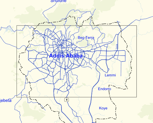 addis-abeba