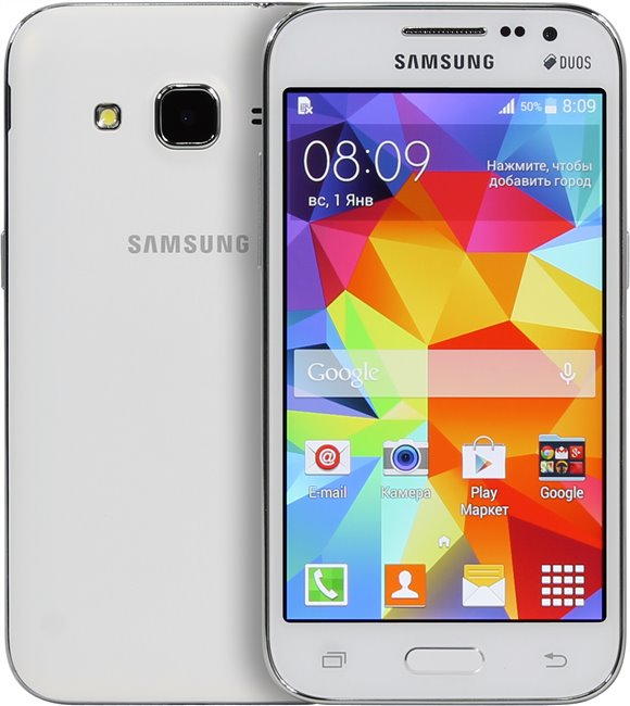 Galaxy Core Prime SM-G360H