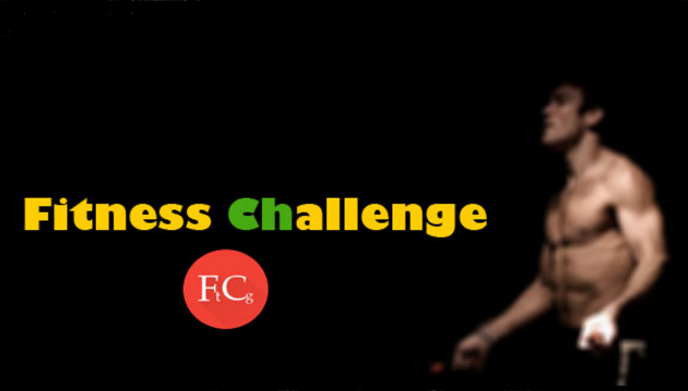 Fitness Challenge v1.6.0فیتنس و تناسب اندام