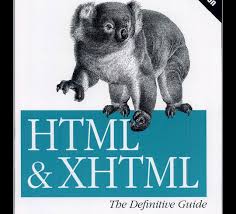 آموزشHTML و XHTML