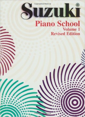 متد اموزشی پیانو جلد 2-- Suzuki Piano School: Vol 02