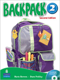 (Backpack 2(grammer