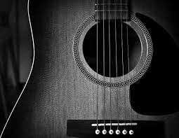 آکورد آهنگ های معروف به همراه متن موسیقی برای گیتار