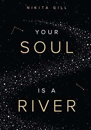 مشخصات و قیمت و خرید و دانلود کتاب your soul is a river به زبان اصلی pdf