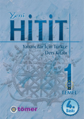 مشخصات و قیمت و خرید و دانلود فایل PDF کتاب دانش آموز Yeni Hitit 1 همراه با کتاب تمرین Yeni Hitit 1  همراه بافایل های صوتی Yeni Hiti