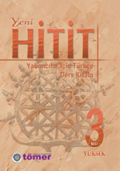 مشخصات و قیمت و خرید و دانلود فایل PDF کتاب دانش آموز Yeni Hitit 3همراه با کتاب تمرین Yeni Hitit 3 همراه با فایل های صوتی Yeni Hiti 3