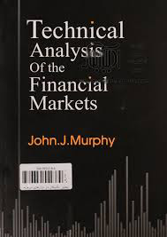 مشخصات و قیمت و خرید و دانلود کتاب تحلیل تکنیکال در بازار سرمایه  نویسنده جان مورفی  john j murphy  به زبان اصلی pdf