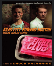 مشخصات و قیمت و خرید و دانلود کتاب Fight Club باشگاه مشت زنی  نوشته Chuck Palahniuk  به زبان اصلی انگلیسی190 صفحه pdf