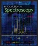 خرید و دانلود کتاب Introduction to spectroscopy  ویرایش 5 نویسنده Donald l.pavia Gray m.lampman George s.kriz James r.vyvyan * زبان اصلی  786 صفحه pdf
