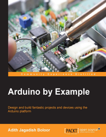خرید و دانلود کتاب بسیار عالی در زمینه یادگیری برنامه نویسی برد های آردوینو به زبان اصلی  242 صفحه pdf