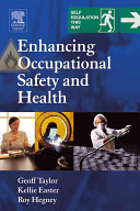 کتاب Enhancing occupational safety and health