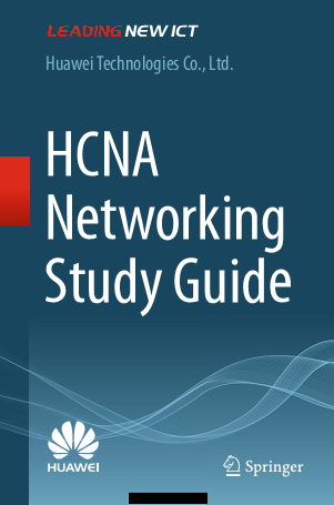 راهنمای مطالعه شبکه HCNA