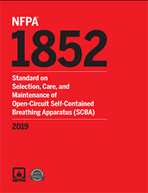 NFPA 1852-2019