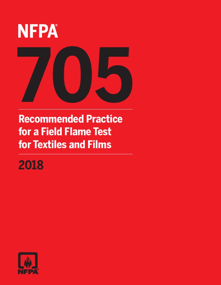 NFPA 705: 2018