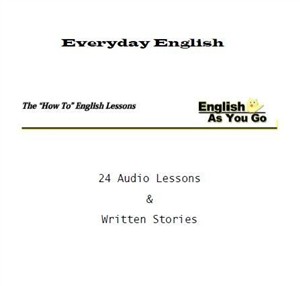 آموزش زبان انگلیسی Everyday English