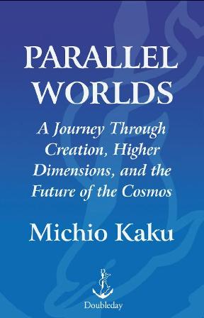 کتاب جهان های موازی  Parallel Worlds