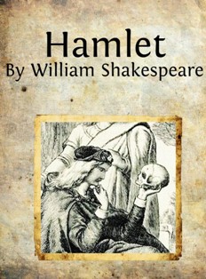 نمایشنامه هملت Hamlet