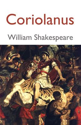 نمایشنامه کوریولانوس Coriolanus