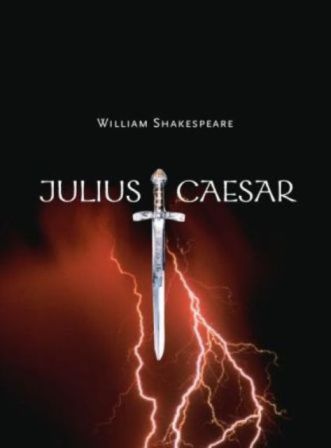 نمایشنامه ژولیوس سزار Julius Caesar