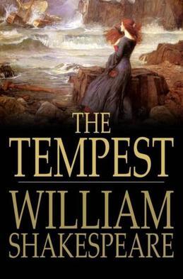 نمایشنامه توفان The Tempest