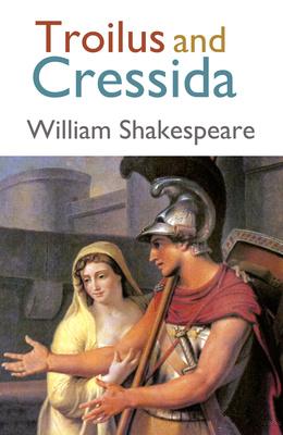 نمایشنامه ترویلوس و کرسیدا Troilus and Cressida