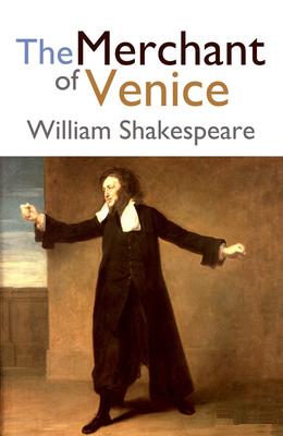 نمایشنامه تاجر ونیزی The Merchant of Venice