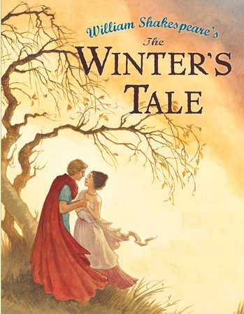 نمایشنامه حکایت زمستان Winters Tale