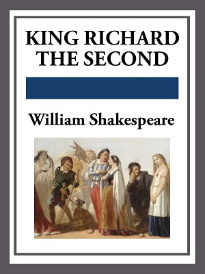 نمایشنامه ریچارد دوم Richard II