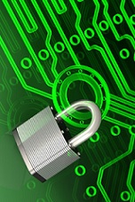 پروژه امنیت فناوری اطلاعات‎