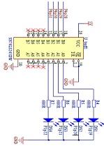 دانلود پروژه طراحی و اجرای بخش نرم افزاری برد پایشگر مدار فرمان پردازنده ARM