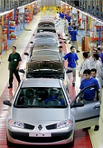 دانلود مقاله مشکلات صنعت خودرو سازی ایران