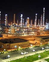 دانلود پروژه طرح ریزی واحدهای صنعتی شرکت نفت فلات قاره ایران