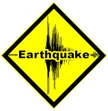 دانلود مقاله علمی پیرامون زلزله و آتشفشان