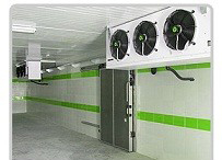 دانلود پروژه طراحی یک سیستم سردخانه 35000 نفری در شهر نی ریز
