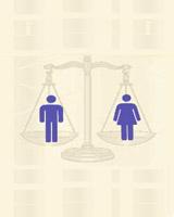 دانلود مقاله برابری یا عدم برابری دیه زن و مرد