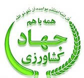 دانلود گزارش کارآموزی حسابداری در اداره جهاد کشاورزی