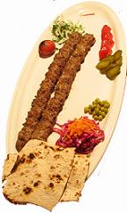 کتاب آموزش و دستور پخت 63 غذای ایرانی