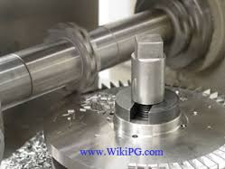 فرآیند های ماشینکاری،جوشکاری و .. برای تولید قطعات فلزی