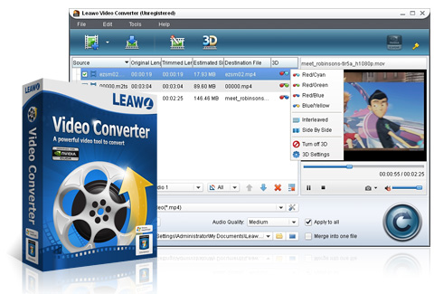 نرم افزار Wondershare Video Converter Ultimate
