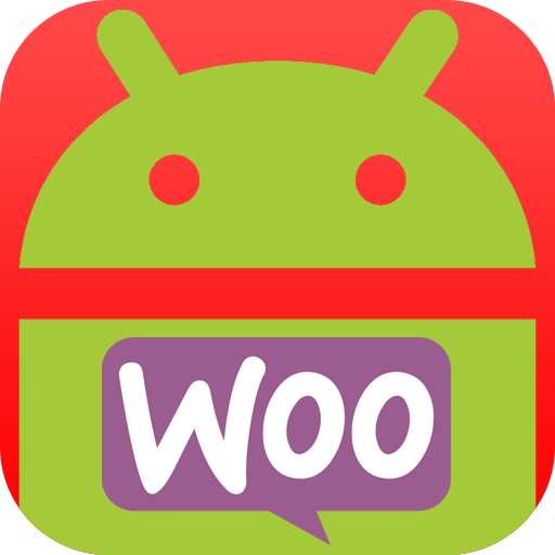 افزونه ساخت اپلیکیشن اندروید فروشگاهی/شرکتی | Android for woocommerce