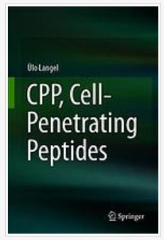 دانلود کتاب CPP  پپتید های نفوذ کننده در سلول Ulo Langel