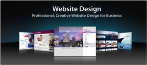 طراحی وب سایت نمونه با PHP