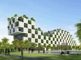 معماری پایدار.....Sustainable Architecture