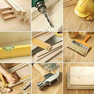استانداردهای آموزشی کارگاه های چوب صنایع دستی