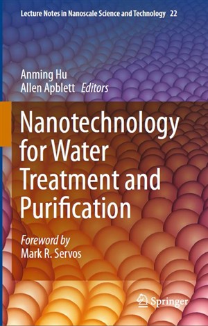 کاربرد نانو تکنولوژی در تصفیه آب