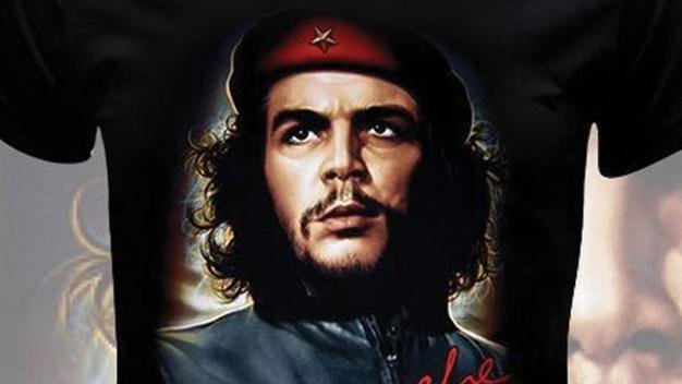زندگی نامه ارنست چه گوآرا قهرمان و مبارز انقلابی کوبا