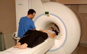 تکنیک MRI ستون فقرات کمری