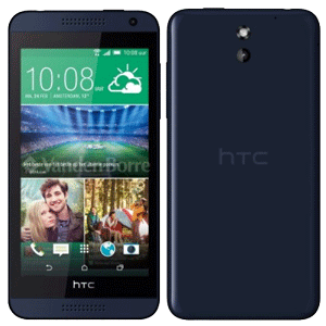 دانلود رام گوشی اچ تی سی دیزایر 610 HTC Desire 610 با اندروید 4.4